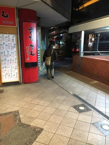 【第53回】大阪梅田　東通り商店街　清掃ボランティア活動