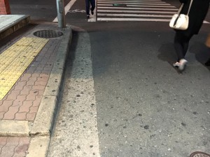 【第53回】大阪梅田　東通り商店街　清掃ボランティア活動