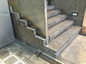 【第56回 】大阪梅田　東通り商店街の清掃ボランティアをしてきました