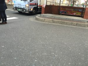 【第56回 】大阪梅田　東通り商店街の清掃ボランティアをしてきました