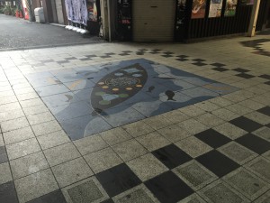 【第60回】大阪梅田　東通り商店街の清掃ボランティア活動報告