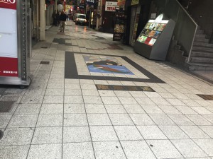 【第64回 】大阪梅田　東通商店街　清掃ボランティア活動報告