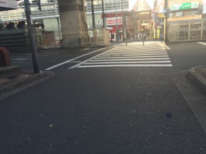 【第７４回】大阪梅田、清掃ボランティア報告