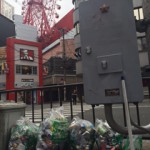 【第81回】大阪梅田　東通り商店街　清掃ボランティア活動報告