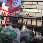【第85回】大阪　梅田　東通り商店街の清掃ボランティア活動報告