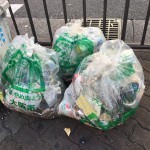 【第９４回】大阪　梅田　東通り商店街の清掃ボランティア活動報告
