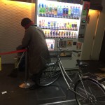 【第１１１回】大阪　梅田　東通り商店街の清掃ボランティア活動報告