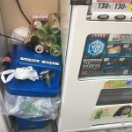 【１３７回】大阪梅田　東通り商店街の清掃ボランティア活動報告