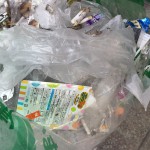 【１６３回】大阪梅田　東通り商店街の清掃ボランティア活動報告