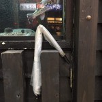 【１６３回】大阪梅田　東通り商店街の清掃ボランティア活動報告