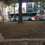 【１７１回】大阪梅田　東通り商店街の清掃ボランティア活動報告