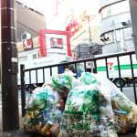 【２０９回】大阪梅田　東通り商店街の清掃ボランティア活動報告