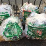 【２０７回】大阪梅田　東通り商店街の清掃ボランティア活動報告