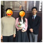 初めて婚姻届の証人になりました(^O^)婚活もビジネスも微差の積み重ねが重要