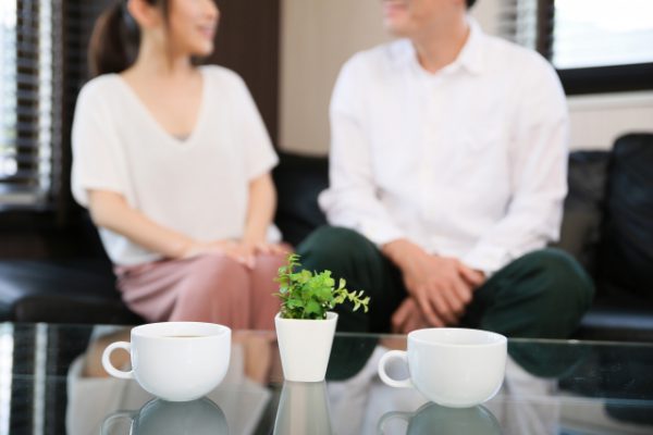 お見合いのお断りの理由を聞いても ほぼ 意味がないワケ 結婚相談所エミアス 大阪梅田で婚活するなら成婚率80 交際率98 の結婚相談所エミアスへ